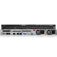 10gbps dédié qnap nas bord de stockage pc petit rack pc sr570 intel xeon hébergement iks micro serveur