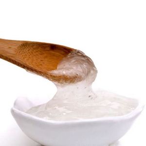 CAS 68585-34-2 Sulfate de lauryl éther de sodium SLES 70% pâte détergente matière première chimique fabricant en Chine - Product Image 1