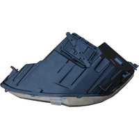 BDB OEM pour Tesla Model S, phare de voiture à LED, système d'éclairage de voiture, Tesla Model S 2014-2019