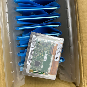 Nuevo Original en stock, pantalla LCD TFT VGA de 5,7 pulgadas, 640x480, para equipos industriales, médicos y automotrices, NL6448BC18-07 - Product Image 4