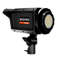 Kit d'éclairage continu professionnel pour photographie, boîte à lumière Softbox 2700 6500K, éclairage réglable pour studio et portraits
