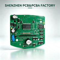 Usine d'assemblage de circuits imprimés en Chine, fabricant de cartes de circuits imprimés pour composants électroniques, service de conception de fabrication de circuits imprimés, prototype de carte de circuit imprimé