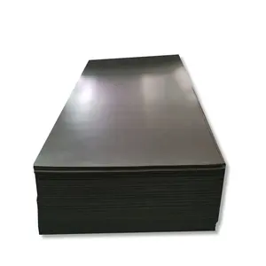 Hot Jual Kepadatan Tinggi Tahan Air Tahan Api Isolasi Suara Pvc Sheet