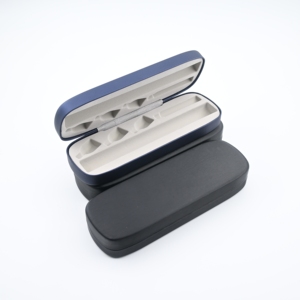 Durable PU and Metal Hard Case for Injection <b>Pen</b> Storage with Custom Logo and <b>Multiple</b> <b>Color</b> Options - Product Image 5
