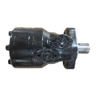 Moteur orbital hydraulique de remplacement BM4-310, pièces de rechange hydrauliques haute pression à faible régime BM4-160/245/390/490