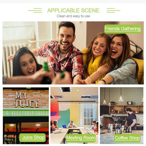 Tongkat Gula Sekali Pakai 6 "7" 9 "10", Kualitas Terbaik, Piring Tebu Yang Bisa Diatur dengan Logo Kustom - Product Image 3