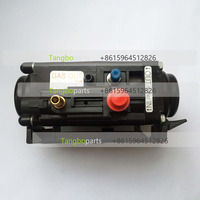 Pompe à sirop T5000140 pour machine à boissons Cola, machine à boissons prêtes à mélanger, accessoires de machine, pompe BIB pour FLOJET, remplacement