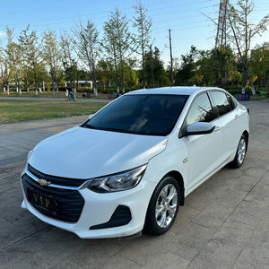 Chevrolet Monza <span class=keywords><strong>Captiva</strong></span> Onix Sonic Cruze Camaro <span class=keywords><strong>2022</strong></span> con Motor Turbo, Neumáticos R15, Volante a la Izquierda - Autos Usados en Venta con Caja de Cambios Automática - Product Image 2