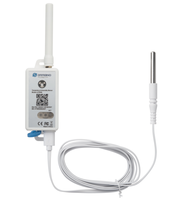 Capteur Lora, capteur de température et d'humidité LoRawan