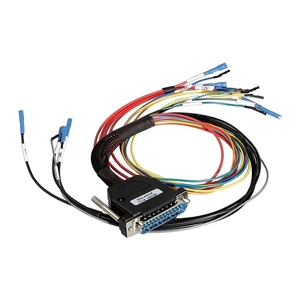 Sans ouverture BOSH ECU Adaptateur Xhorse <span class=keywords><strong>VVDI</strong></span> <span class=keywords><strong>Prog</strong></span> pour Bosch BOSH ECU Adaptateur Lire pour BMW ECU N20 N55 B38 ISN - Product Image 5