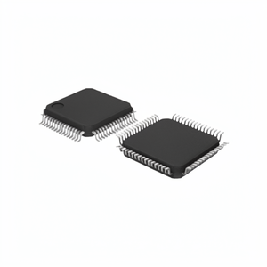 ST72F561R9TCS Buy Online Electronic Components 64 LQFP Authorized Distributor Embedded - Product Image 1