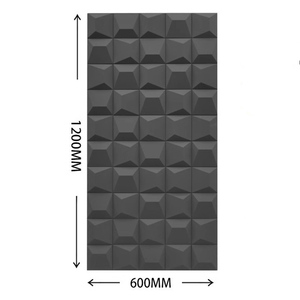 3D Big <span class=keywords><strong>slab</strong></span> PU đá đá không thấm nước chống cháy bên ngoài Trọng lượng nhẹ fauxl tường Polyurethane đá nhân tạo - Product Image 4