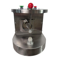 Mango aardappel 80W multifunctionele elektrische fruit schiller roestvrij staal sinaasappel citroen appel calamansi kiwi peer commerciële schilmachine