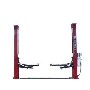 Ponts élévateurs hydrauliques à deux colonnes pour <span class=keywords><strong>garage</strong></span> domestique - Prix de <span class=keywords><strong>vente</strong></span> - Product Image 3