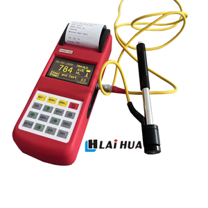 Jauge de rugosité portative de type <span class=keywords><strong>poche</strong></span> pour la mesure de la rugosité de surface - Product Image 3