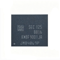 Brandneue Original BOM One-Stop Elektronische Komponenten und IC-Chips KM8F9001JA-B816 Gehäuse FBGA-254 256GB Speicherchip
