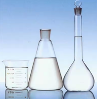 Isoparaffine de haute qualité Isopar L, liquide transparent de qualité cosmétique, solvant Isoparaffine G L, CAS 64742-48-9 pour cosmétiques/soins de la peau