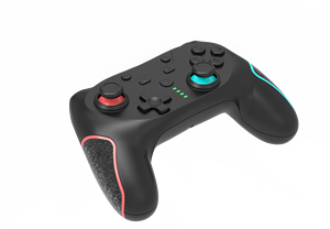 Mando inalámbrico Pro BT NFC para <span class=keywords><strong>Nintendo</strong></span> <span class=keywords><strong>Switch</strong></span> Pro, mando <span class=keywords><strong>profesional</strong></span> sin retardo, SW-022 - Product Image 5