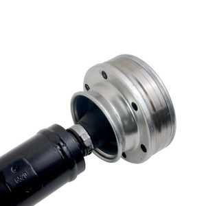 Arbre de transmission Jeep 52111593AB 52099498AD arrière en acier, pièce de rechange pour Liberty 2005-2007 - Product Image 3