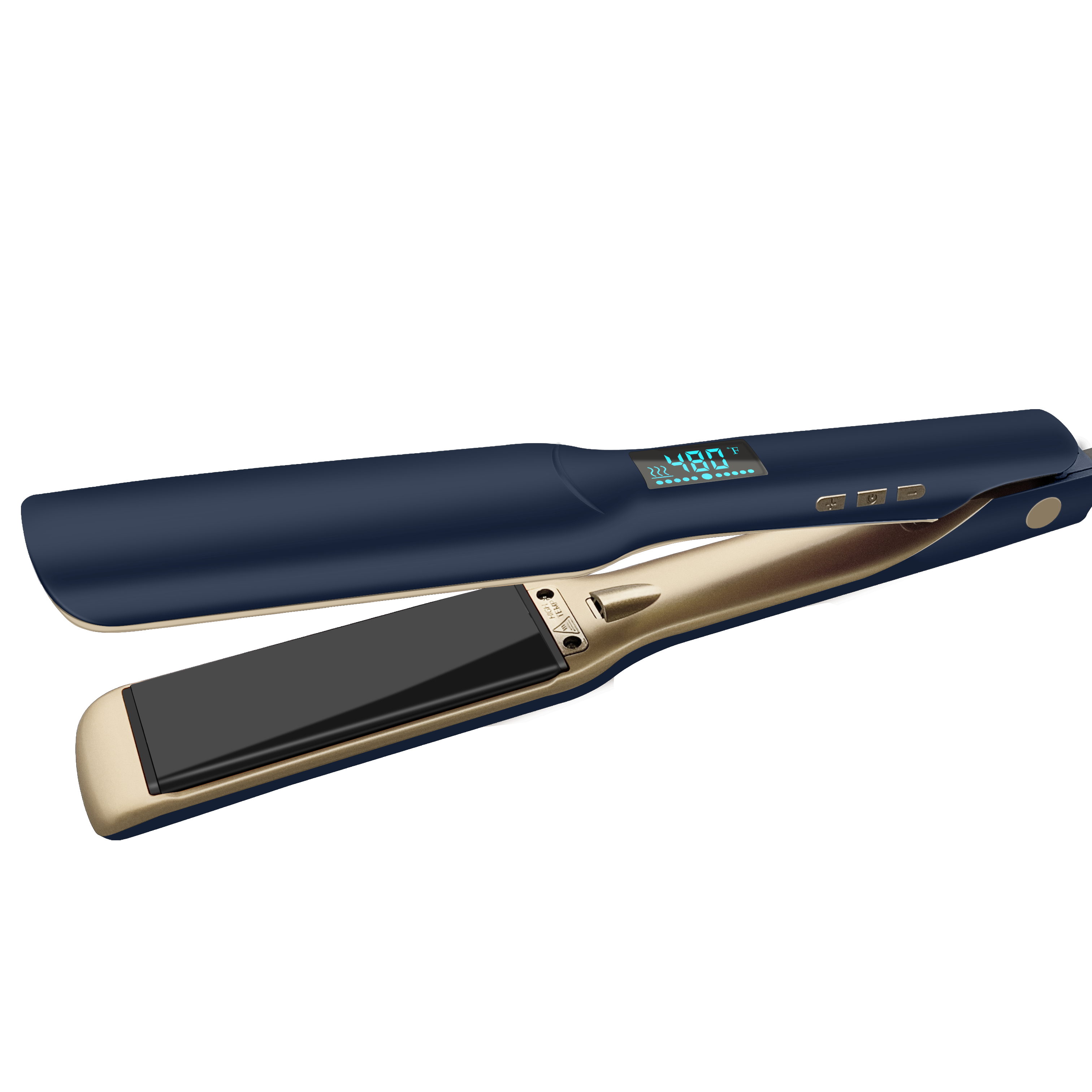 Best Selling Fahrenheit Hair Straightener High Temperature