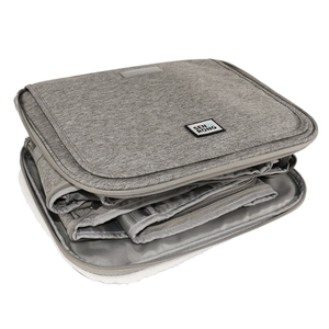 Custom Foldable Pet Carrier with <b>Wheels</b>, Breathable Rolling Backpack Factory Direct, Durable Tote Strong Load,for dogs and <b>cats</b> - Product Image 6