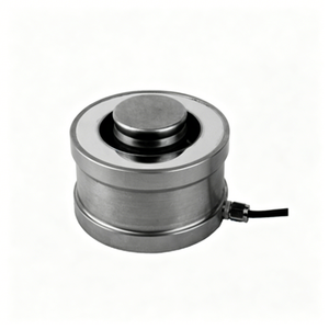 Sensor de torsión tipo anillo Veidt Weighing UK para básculas originales OAP NHS-A-1t, NHS-A-2.2t, 3.3t, 4.7t - Product Image 1