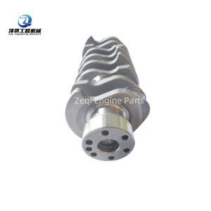 Cho ISUZU động cơ diesel trục khuỷu cho máy xúc mô hình 8-94339895-1 (4bj14bg1) thay thế Phần 8-97112-981-2 - Product Image 4