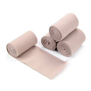 AODEJIAN 15CM High Elastic Compression Bandage <strong>Medical</strong> Waterproof Self-Adhesive <strong>Gauze</strong> CE Certified Breathable Single-Use Clinic - Product Image 4