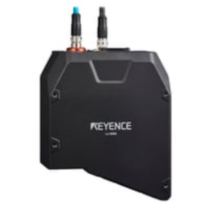 Cabezal de Sensor Láser 3D LJ-S080, Repetibilidad del Eje Z de 1 m - Product Image 5