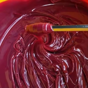 Premium Synthetic Gear Lubricant <strong>Grease</strong> - Anti-wear for Auto Parts Motor Bearings Factory Price - Product Image 2