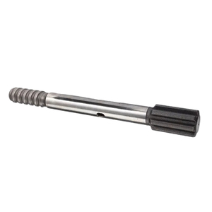 T38/T45/GT60/T51 Shank Rod Adapter for Top Hammer Multi-Function Rock <b>Drilling</b> Equipment Forging Process MOQ 1 Piece - Product Image 6