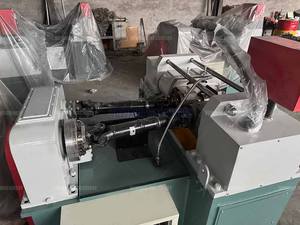 Machine de laminage de fil d'acier de barre d'armature de haute précision Machine de laminage de fil de chargement automatique - Product Image 4