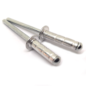 Remache ciego de aluminio/acero de gran venta, muestra de color, todos los modelos - Product Image 4