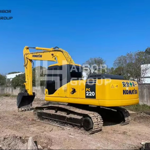 Precio <span class=keywords><strong>de</strong></span> excavadora más barato ListJanpan Made Segunda mano Komatsu Excavadora sobre orugas Excavadora Trabajos Operador <span class=keywords><strong>Oportunidades</strong></span> - Product Image 1