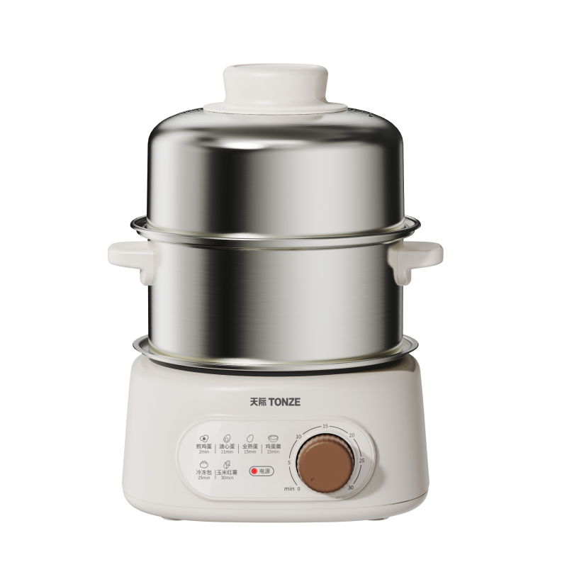 New Style Electric Slow Cooker Pot