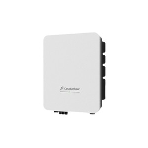 อินเวอร์เตอร์พลังงานแสงอาทิตย์ Ginlong 60-80kW สามเฟส 1100V อินพุต ระบบเชื่อมต่อกริดอัจฉริยะ - Product Image 3