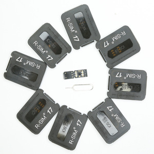 <span class=keywords><strong>Puce</strong></span> de carte SIM Rsim 17 <span class=keywords><strong>pour</strong></span> <span class=keywords><strong>iPhone</strong></span> 13 12promax 12mini 11promax 6S <span class=keywords><strong>7</strong></span> 8 X XS XR 11 4G 5G IOS16 - Product Image 4