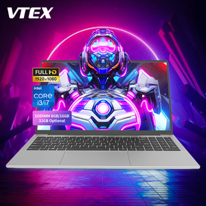 Brand New <span class=keywords><strong>Core</strong></span> i3 i5 <span class=keywords><strong>i7</strong></span> I9 nhà cá nhân máy tính PC xách tay máy tính xách tay bán buôn Tiếng Anh Bàn phím không dây giá thấp Trung Quốc - Product Image 1