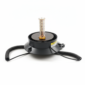 Lampe LED portable haute performance à piles ZHENG YUE Z6610, gyrophare de signalisation, pièces détachées pour camions lourds - Product Image 3