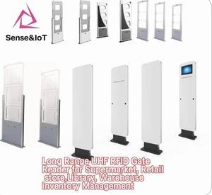 उच्च संवेदनशील पढ़ने <span class=keywords><strong>uhf</strong></span> rfid पोर्टेबल रीडर हैंडहेल्ड RFid रीडर - Product Image 3