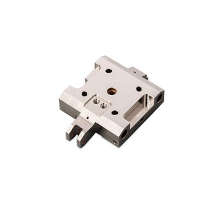 Prototipos rápidos 3D de alta precisión y servicios de mecanizado CNC para el desarrollo de productos - Product Image 5