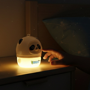 Veilleuse LED à détecteur <span class=keywords><strong>de</strong></span> mouvement, rechargeable par USB, <span class=keywords><strong>lampe</strong></span> <span class=keywords><strong>de</strong></span> <span class=keywords><strong>chevet</strong></span> pour la décoration <span class=keywords><strong>de</strong></span> la chambre des enfants, projecteur <span class=keywords><strong>de</strong></span> <span class=keywords><strong>galaxie</strong></span>, veilleuse - Product Image 1