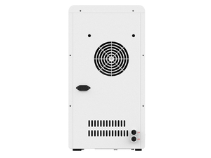 Equipo de Cocina Comercial para Hoteles, Nueva Máquina de Hielo Automática de Ahorro de Energía para Proyectos de Cocina - Product Image 3