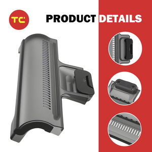 Couvercle de brosse principale de remplacement pour <span class=keywords><strong>Tineco</strong></span> <span class=keywords><strong>IFloor</strong></span> 3/ Floor One S3 Accessoires d'aspirateur sec et humide sans fil - Product Image 3