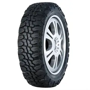 Haida ánh sáng Lốp xe tải lt275/65r20 275 65r20 275 65 R20 lốp xe cho các loại xe 275/65r20 inch