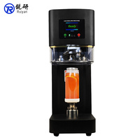 Machine de scellage automatique intelligente 5S, prix compétitif, scelleuse de boîtes de conserve 5S, machine de scellage, machine de scellage de pots en spirale