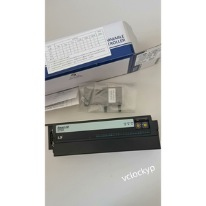 1 pièce, contrôleur logique programmable LS GPL-D24C, neuf - Product Image 2