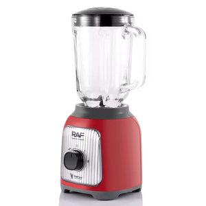 Licuadora 2 en 1 de 1.5L, Licuadora Comercial de Alta Resistencia para el Hogar, Procesador de Alimentos, Licuadora para Mezclar Alimentos Naturales - Product Image 5