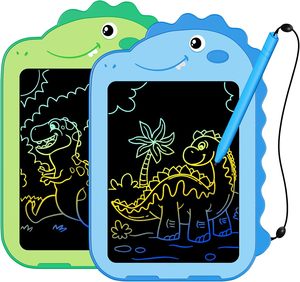 LCD bằng văn bản máy tính bảng cho trẻ em & người lớn-kỹ thuật số bảng vẽ đồ họa pad, tái sử dụng ma thuật bằng văn bản <span class=keywords><strong>Board</strong></span> giáo dục đồ chơi Quà tặng - Product Image 4