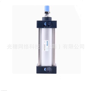 กระบอกลมแรงดันสูง Airtac Sc รุ่นมาตรฐานขนาดเล็ก Sc32 40 50 63 100 125 25 75 300 S - Product Image 4